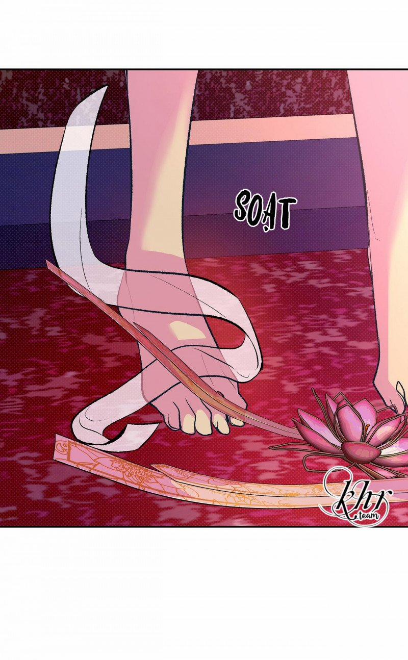 [18+] Bán Yêu 2 trang 6