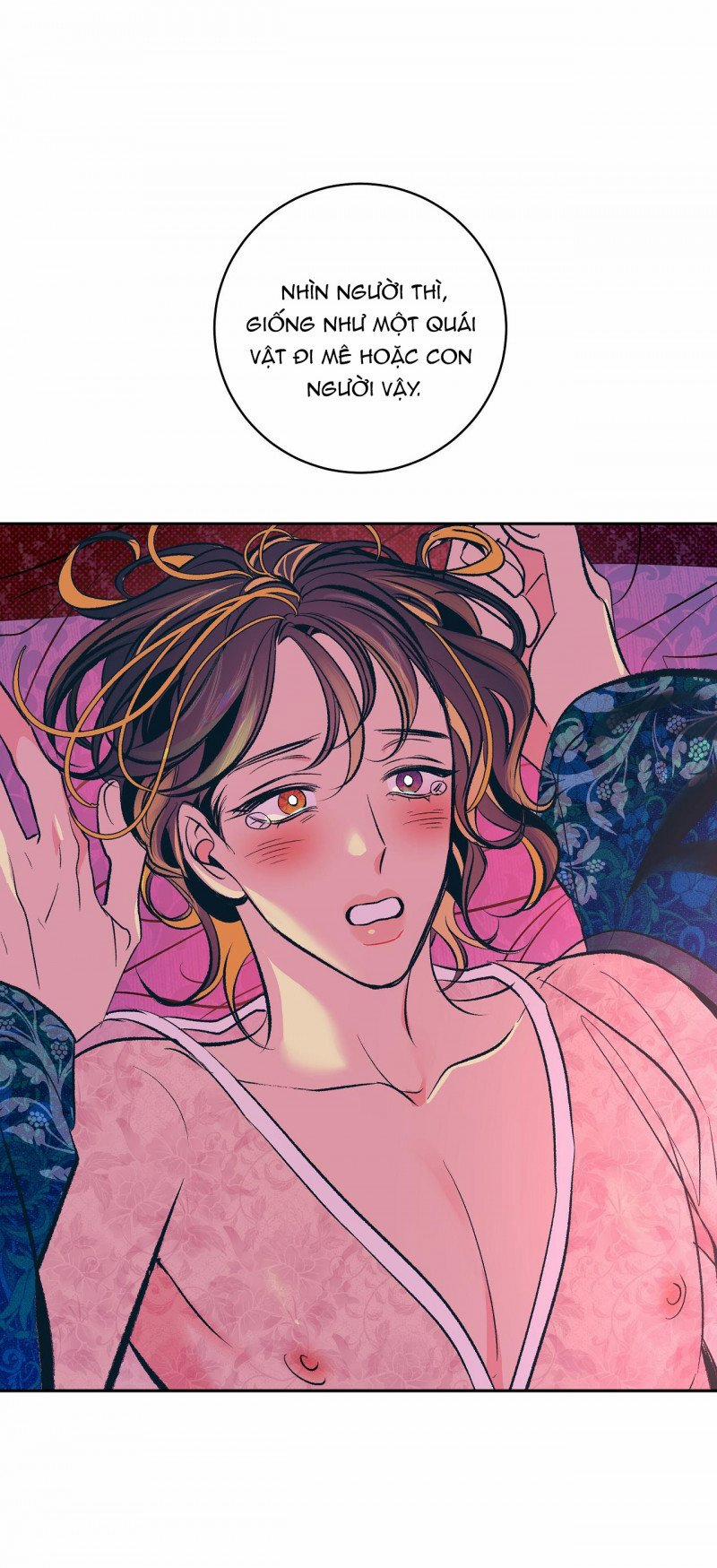 [18+] Bán Yêu 2 trang 9