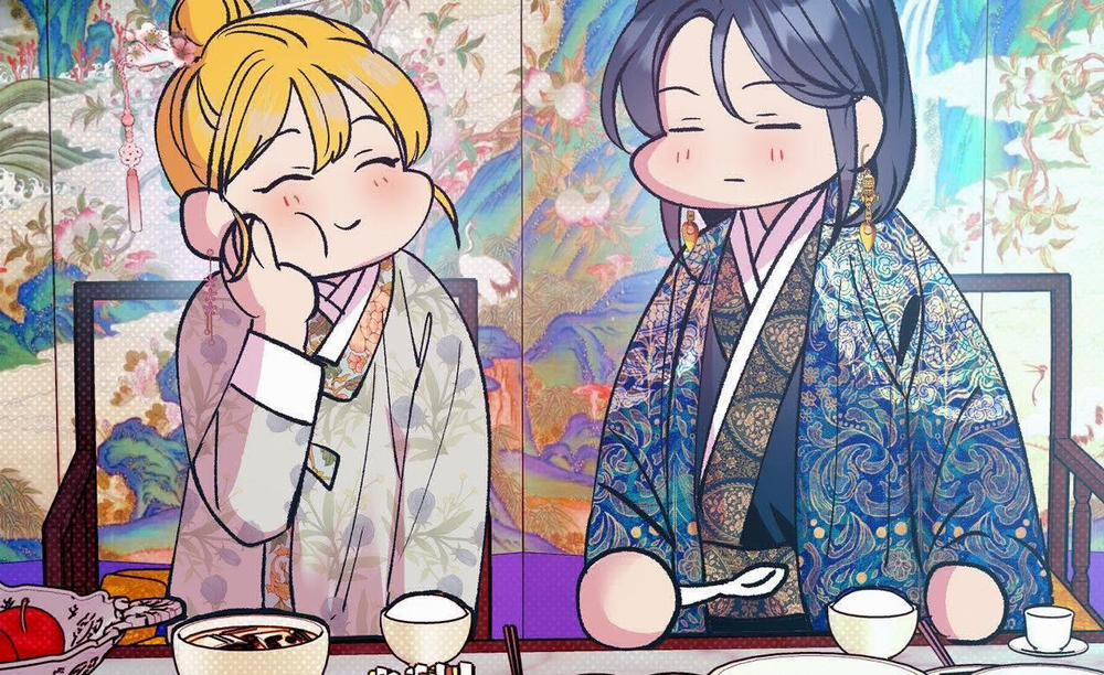 [18+] Bán Yêu 20 trang 106