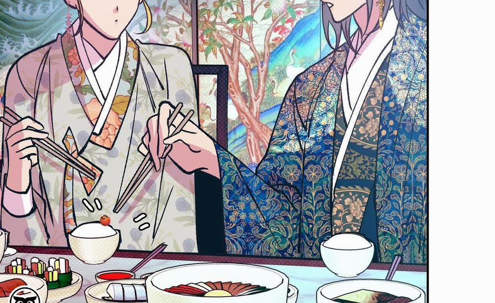 [18+] Bán Yêu 20 trang 109