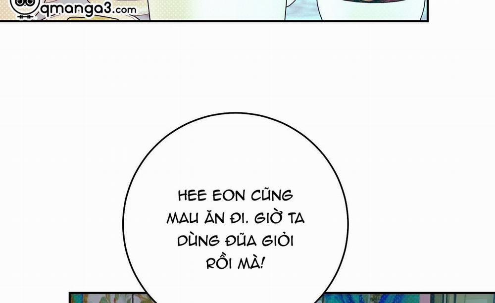 [18+] Bán Yêu 20 trang 110