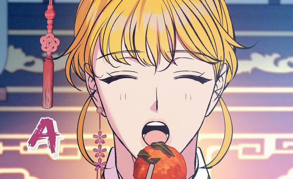 [18+] Bán Yêu 20 trang 116