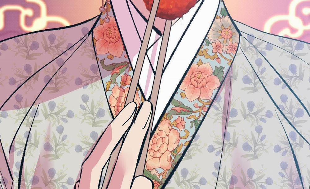 [18+] Bán Yêu 20 trang 117