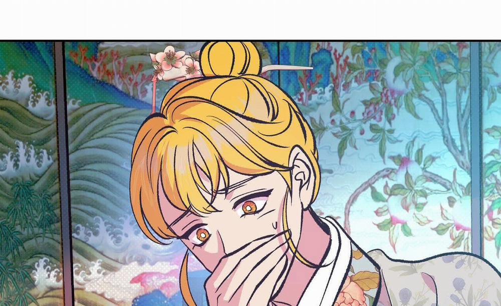 [18+] Bán Yêu 20 trang 124