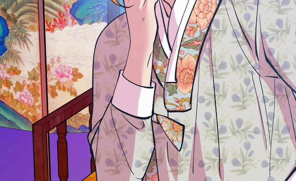 [18+] Bán Yêu 20 trang 125