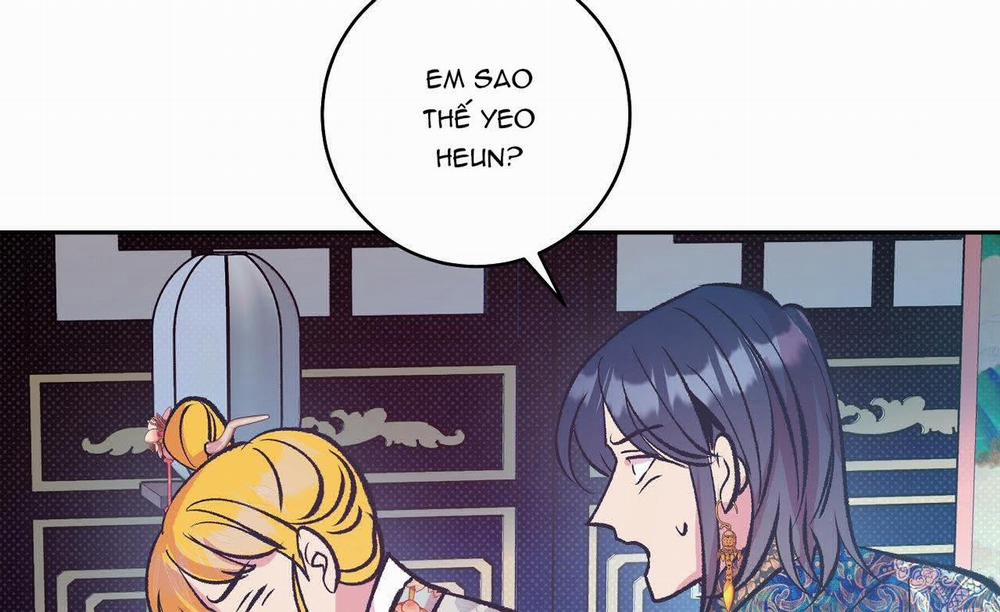 [18+] Bán Yêu 20 trang 127
