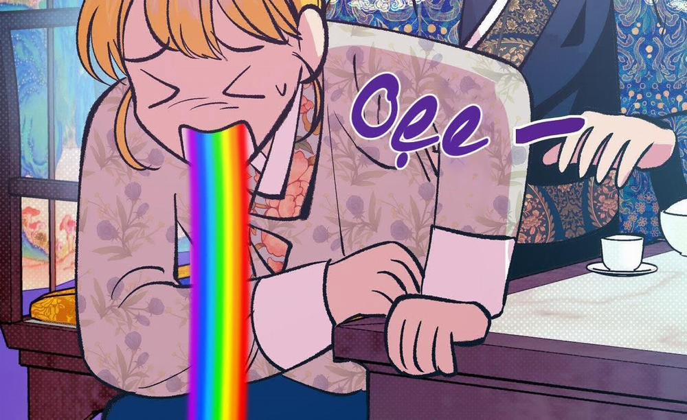 [18+] Bán Yêu 20 trang 131