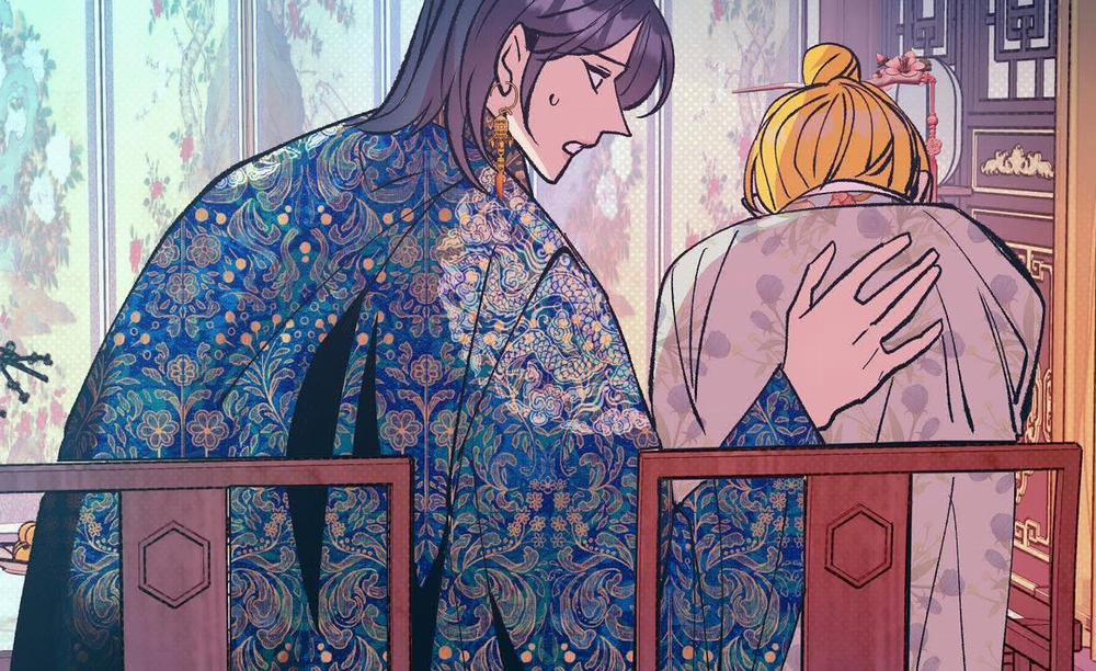 [18+] Bán Yêu 20 trang 134