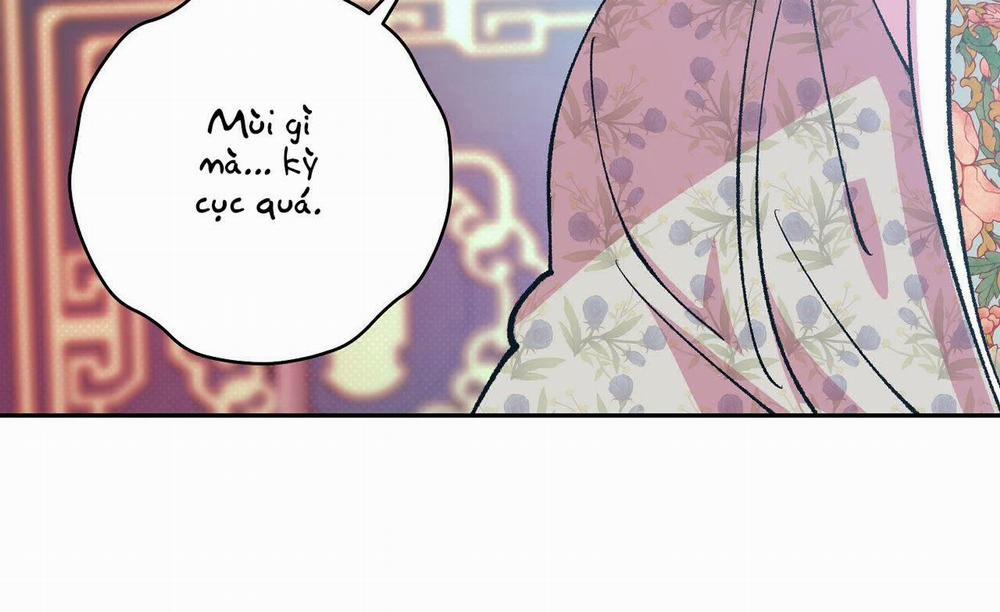 [18+] Bán Yêu 20 trang 143