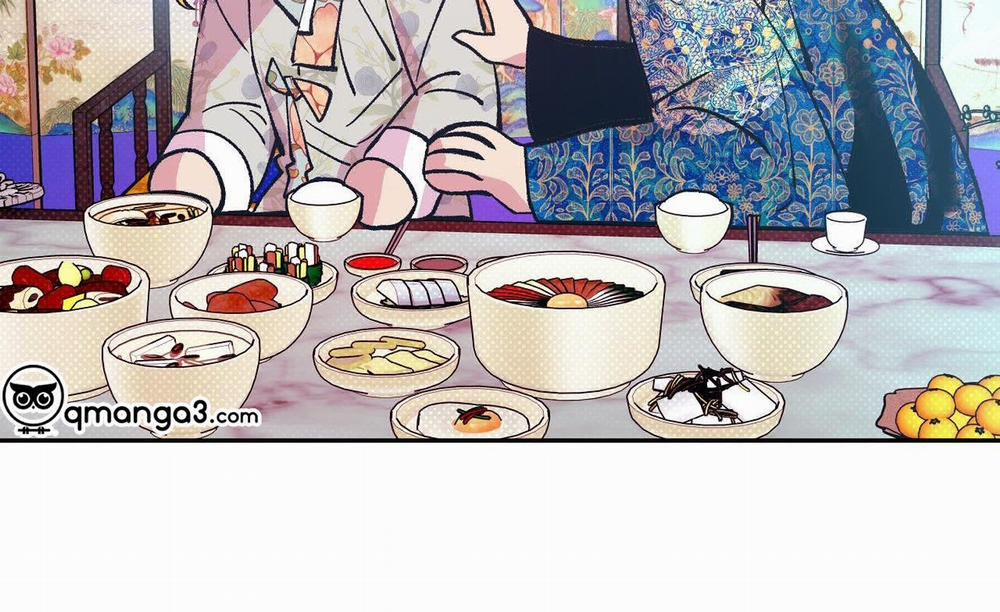 [18+] Bán Yêu 20 trang 146