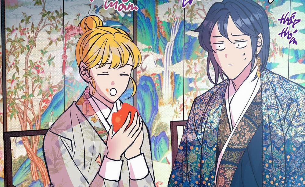 [18+] Bán Yêu 20 trang 151