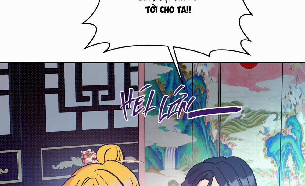 [18+] Bán Yêu 20 trang 157