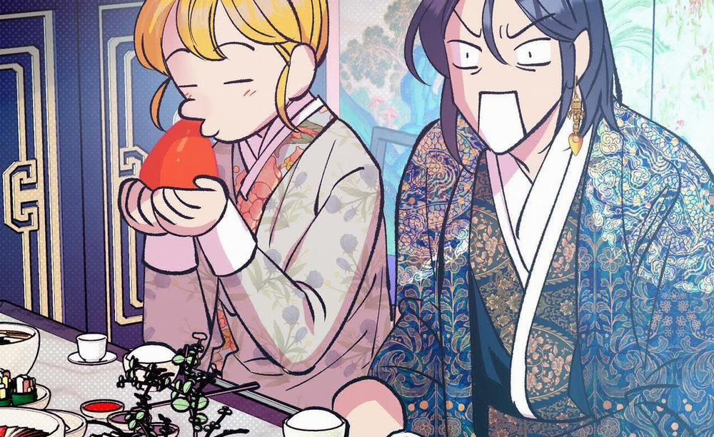 [18+] Bán Yêu 20 trang 158