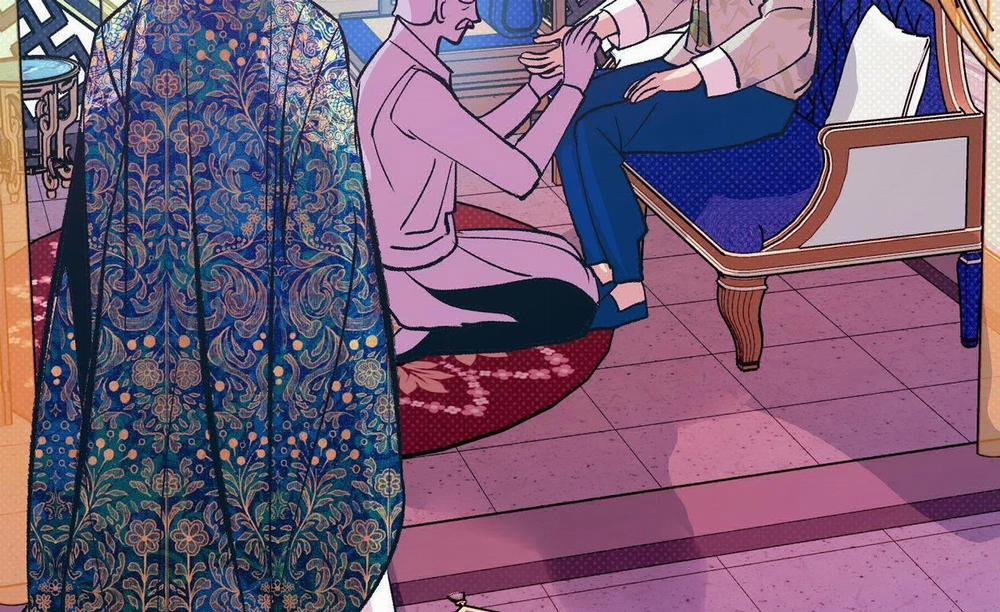 [18+] Bán Yêu 20 trang 163