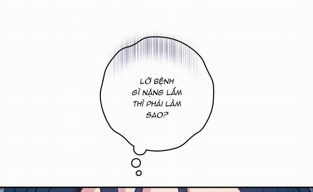 [18+] Bán Yêu 20 trang 170