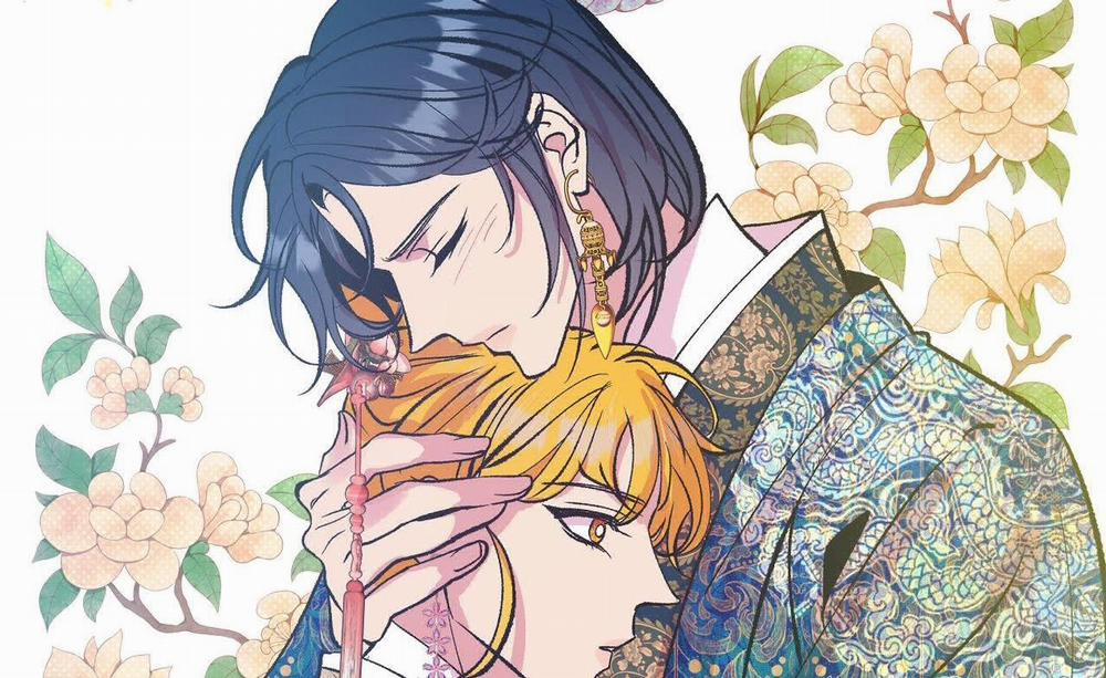 [18+] Bán Yêu 20 trang 189