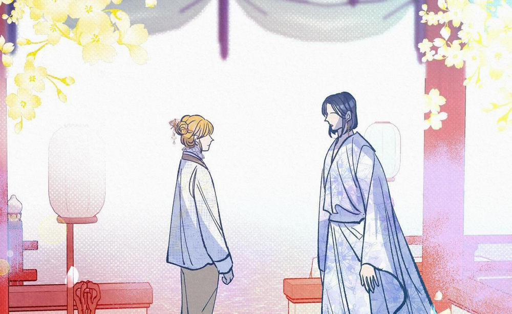 [18+] Bán Yêu 20 trang 28