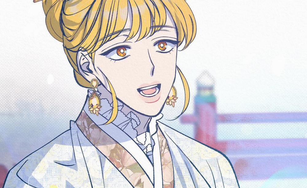 [18+] Bán Yêu 20 trang 31