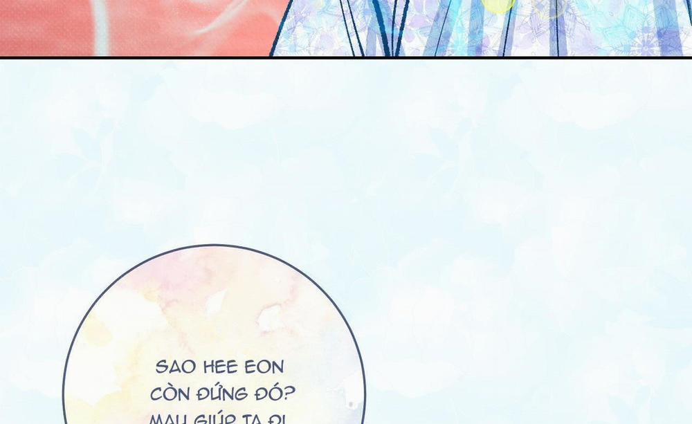 [18+] Bán Yêu 20 trang 39