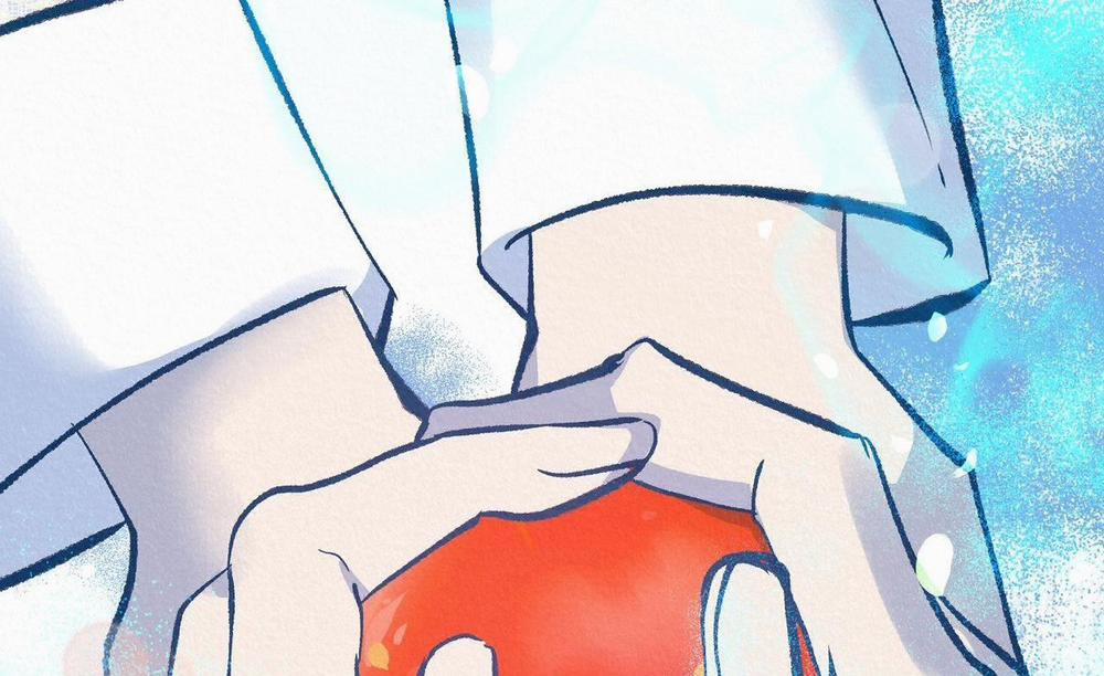 [18+] Bán Yêu 20 trang 55