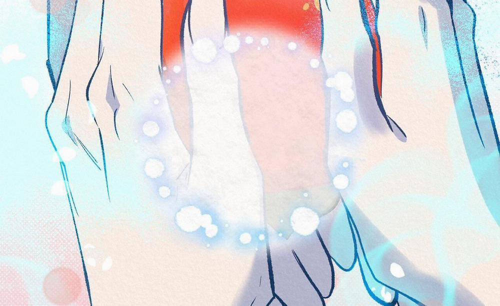 [18+] Bán Yêu 20 trang 56