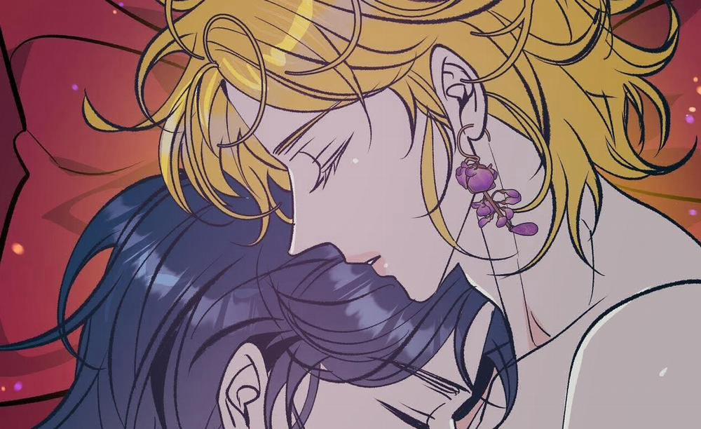 [18+] Bán Yêu 20 trang 90