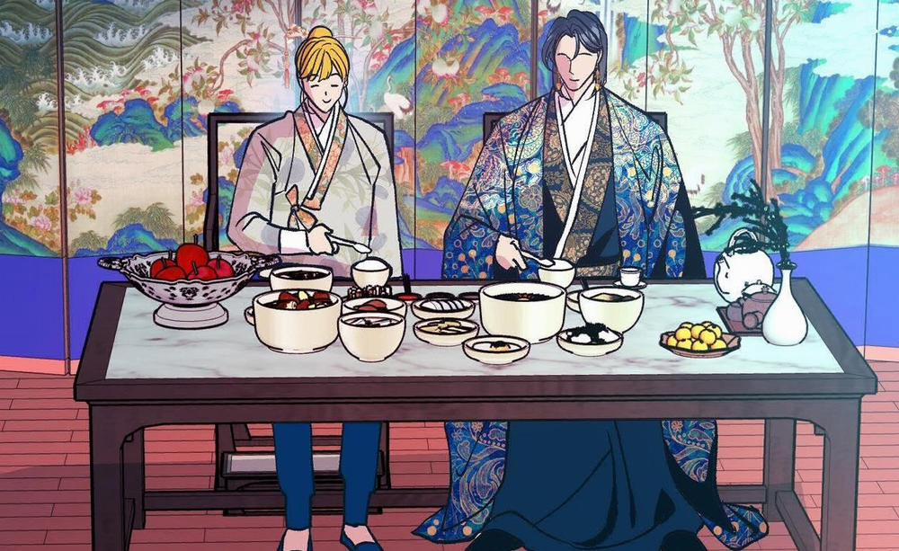 [18+] Bán Yêu 20 trang 98