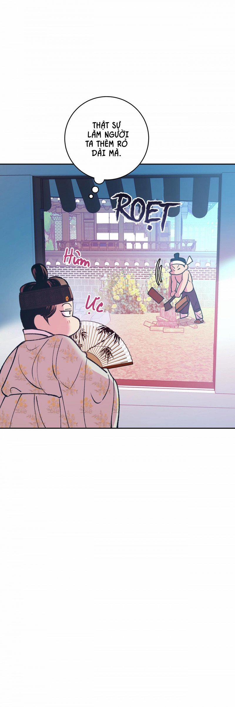 [18+] Bán Yêu 21.5 trang 0