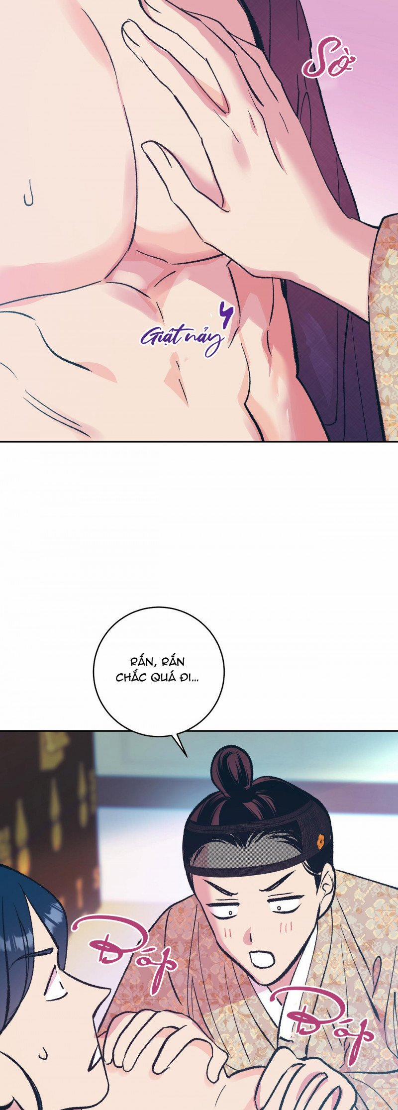 [18+] Bán Yêu 21.5 trang 11