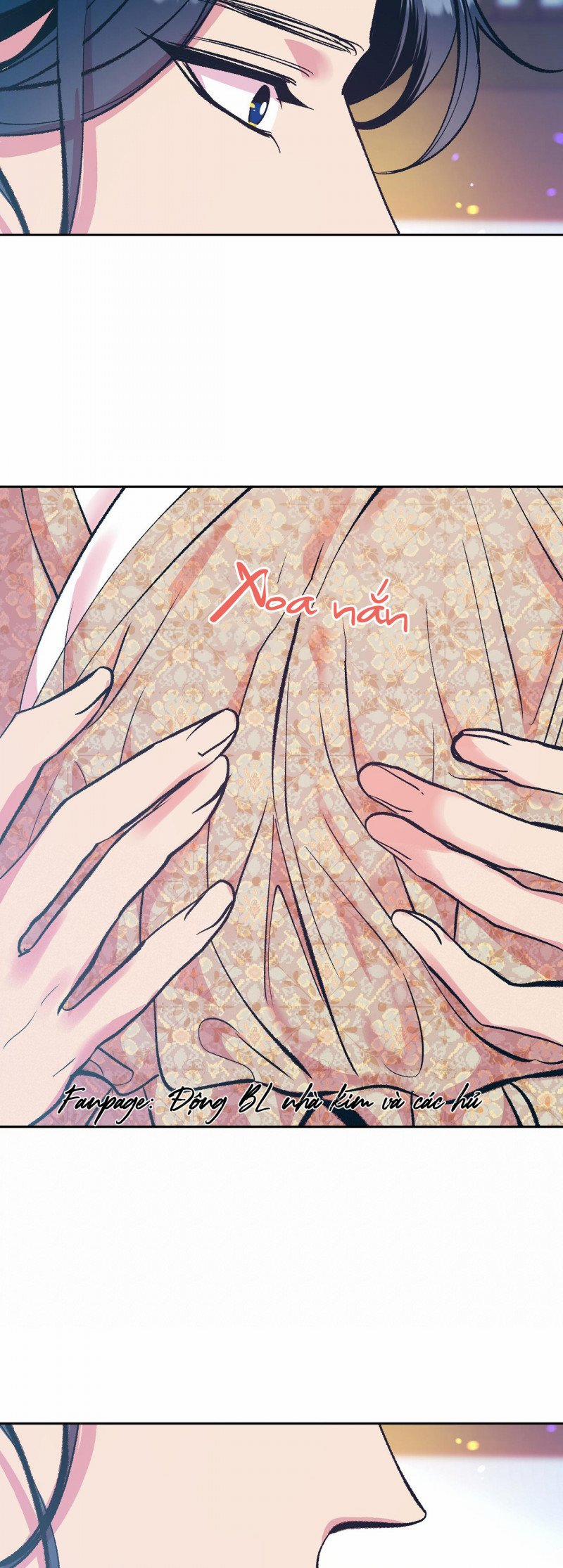 [18+] Bán Yêu 21.5 trang 14