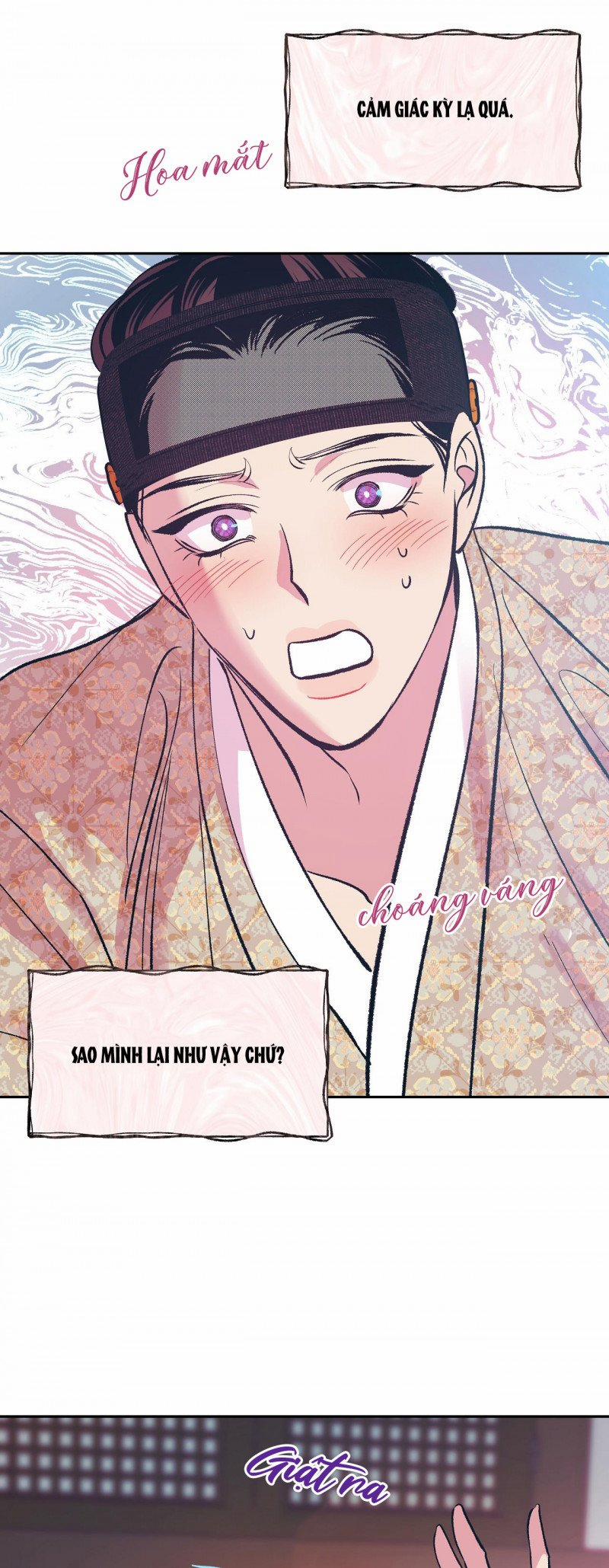 [18+] Bán Yêu 21.5 trang 17