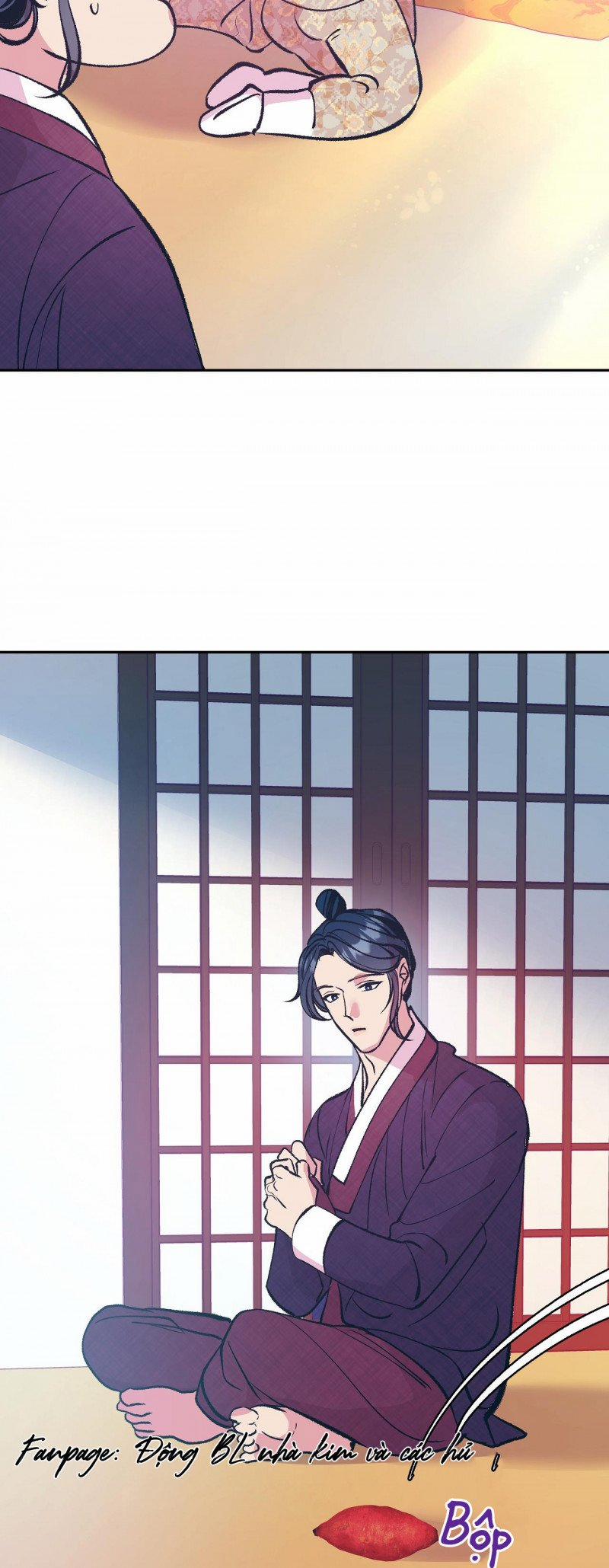 [18+] Bán Yêu 21.5 trang 19