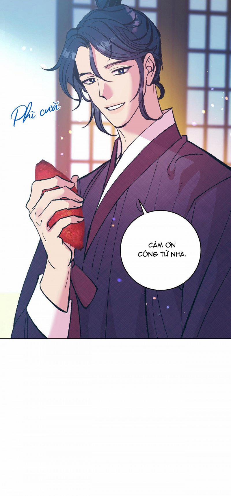 [18+] Bán Yêu 21.5 trang 22