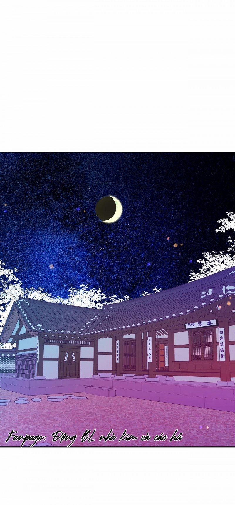 [18+] Bán Yêu 21.5 trang 23