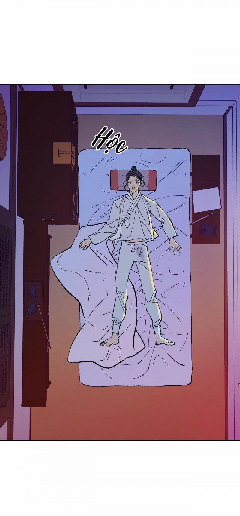 [18+] Bán Yêu 21.5 trang 24