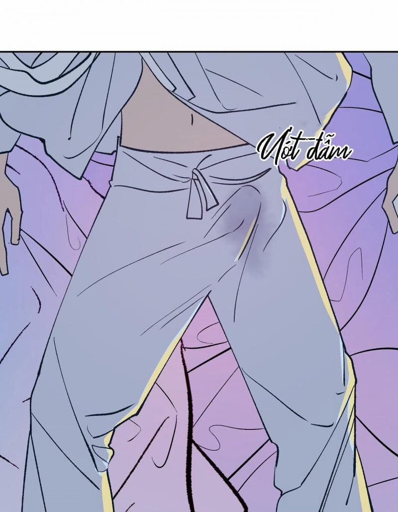 [18+] Bán Yêu 21.5 trang 25