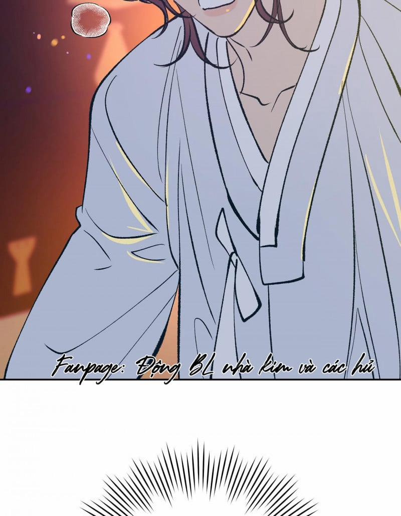 [18+] Bán Yêu 21.5 trang 27