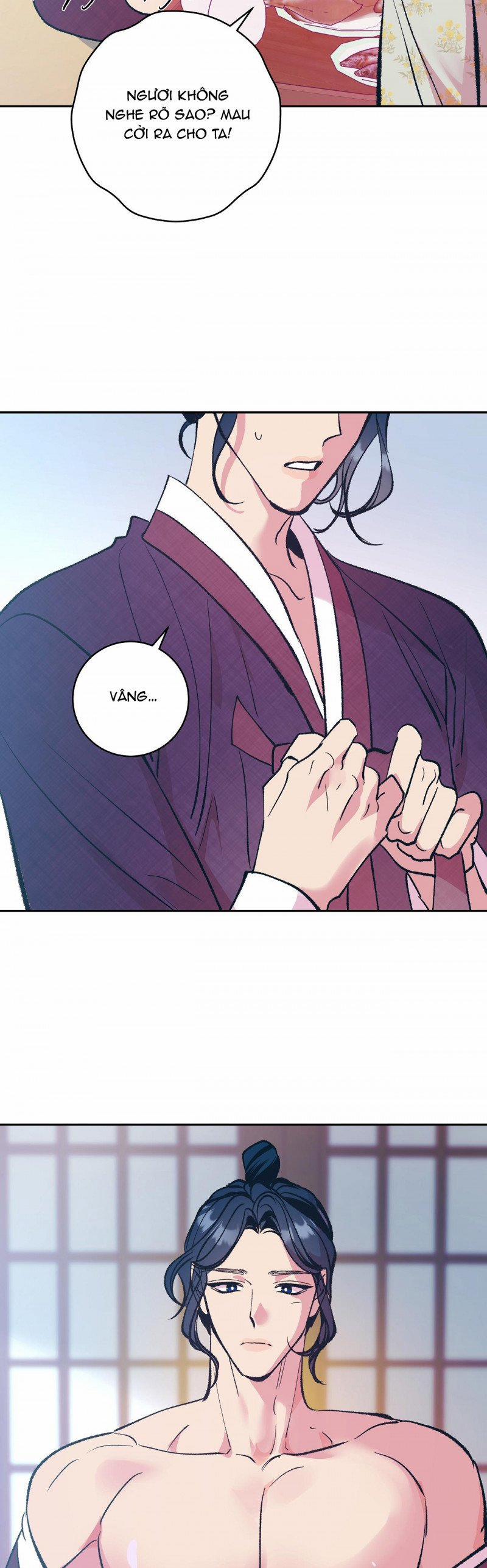 [18+] Bán Yêu 21.5 trang 6