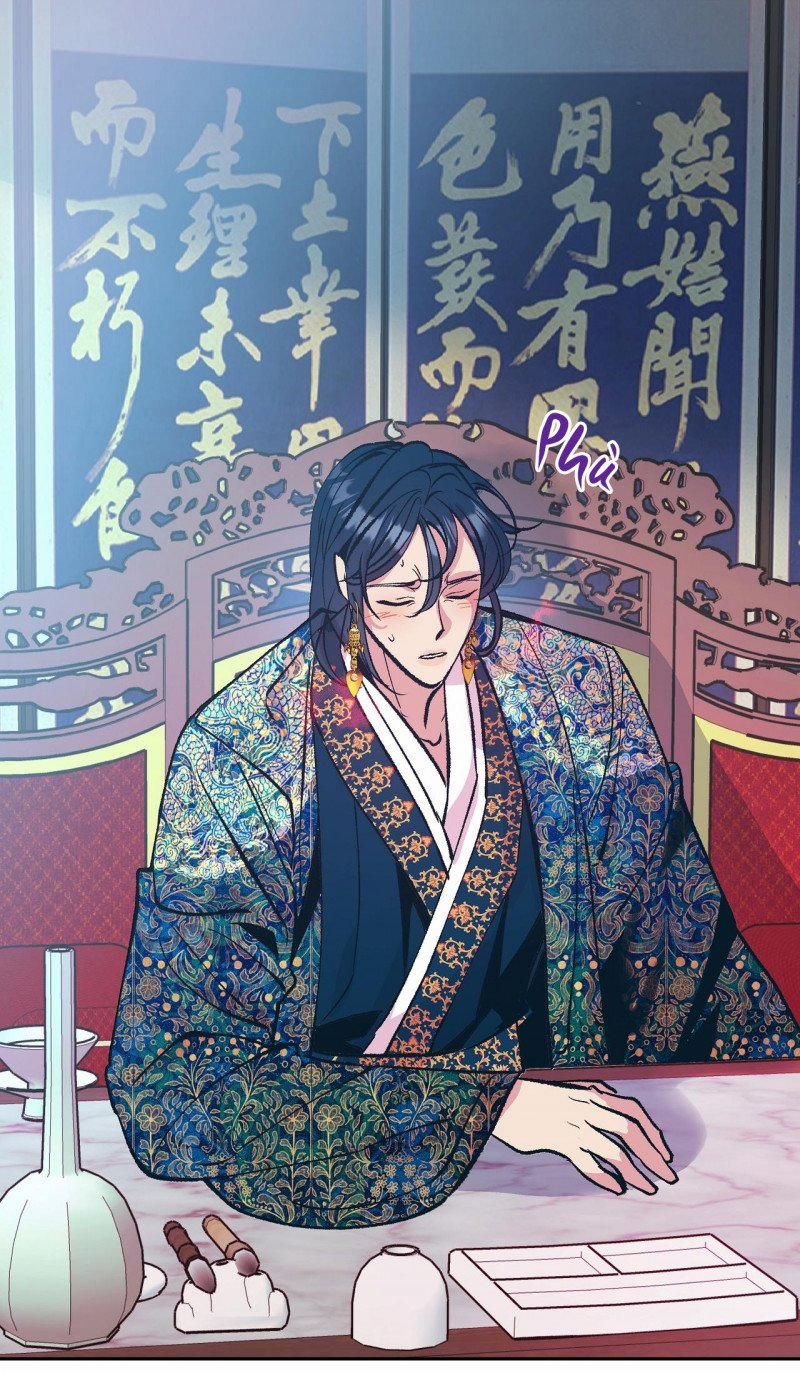 [18+] Bán Yêu 21 trang 0