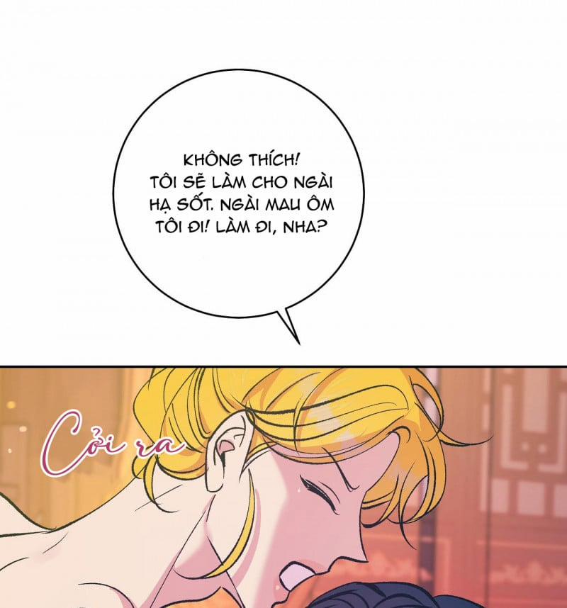 [18+] Bán Yêu 21 trang 12