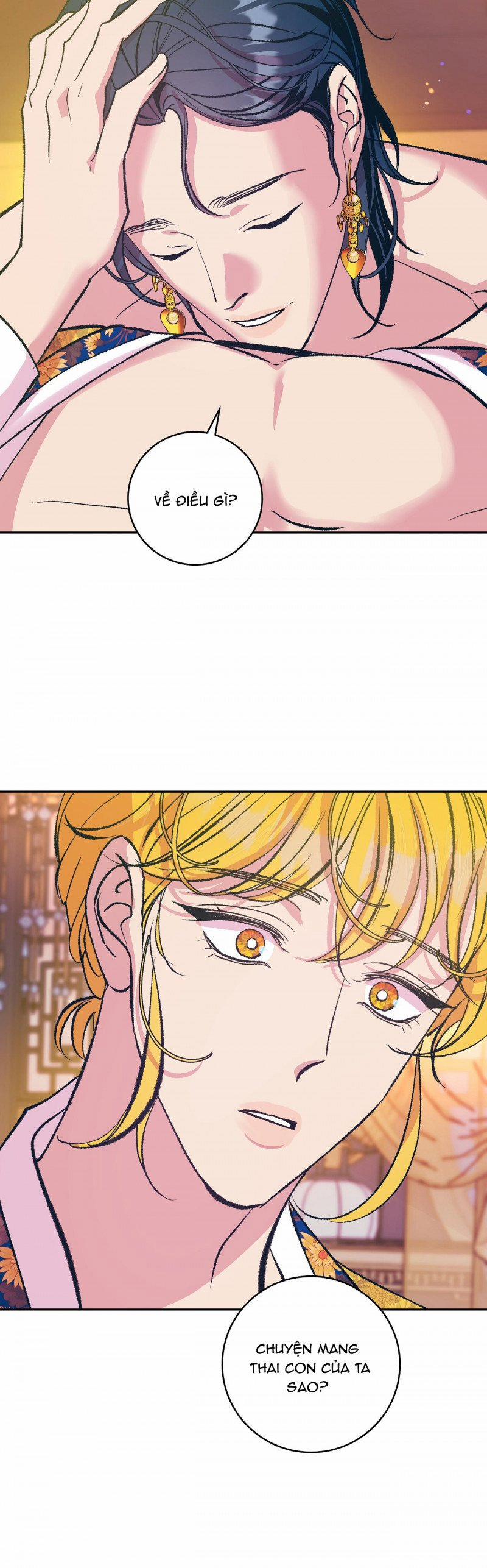 [18+] Bán Yêu 21 trang 17