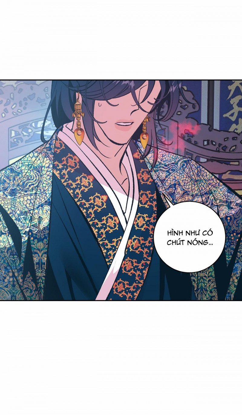 [18+] Bán Yêu 21 trang 2