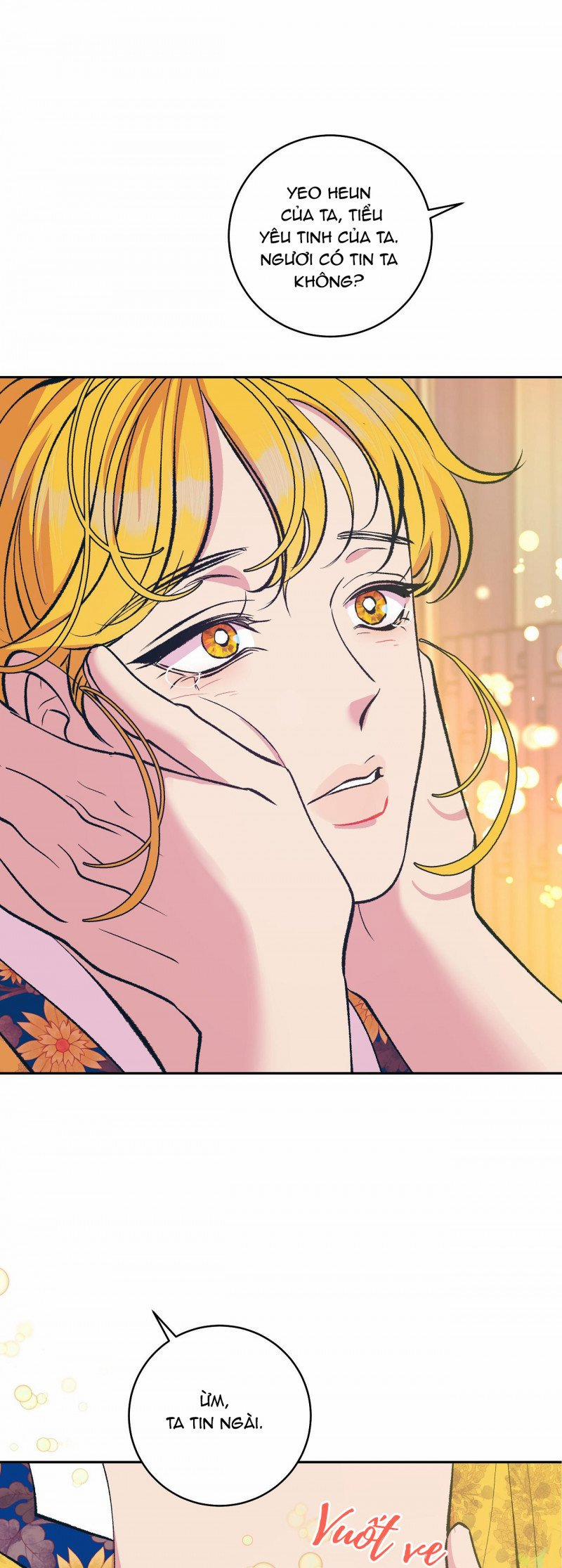 [18+] Bán Yêu 21 trang 22