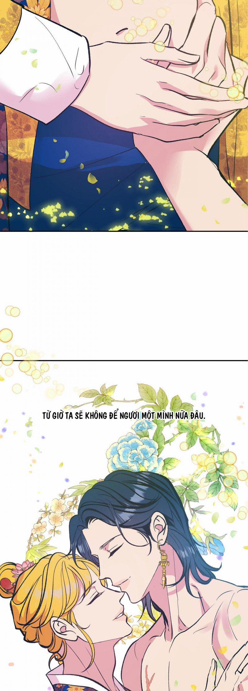 [18+] Bán Yêu 21 trang 23