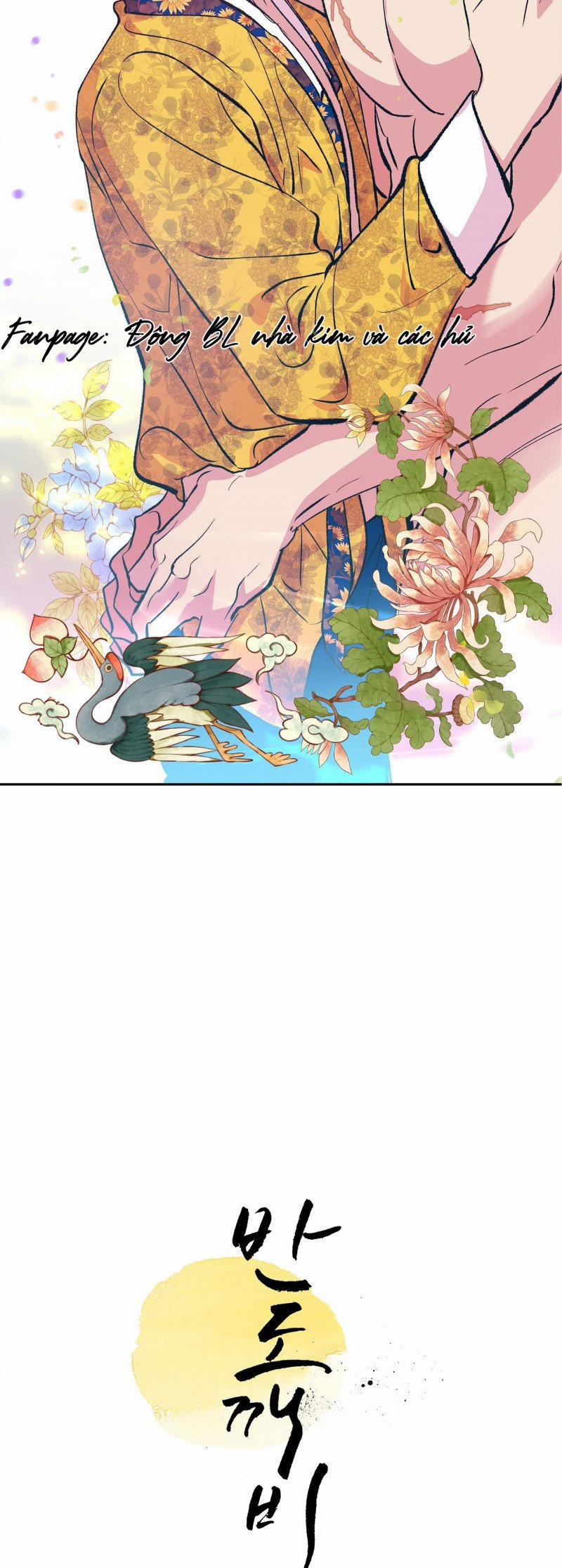 [18+] Bán Yêu 21 trang 24