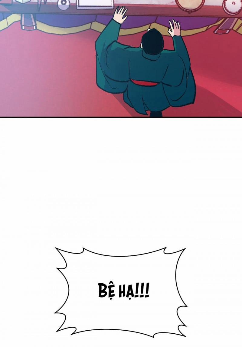 [18+] Bán Yêu 21 trang 5