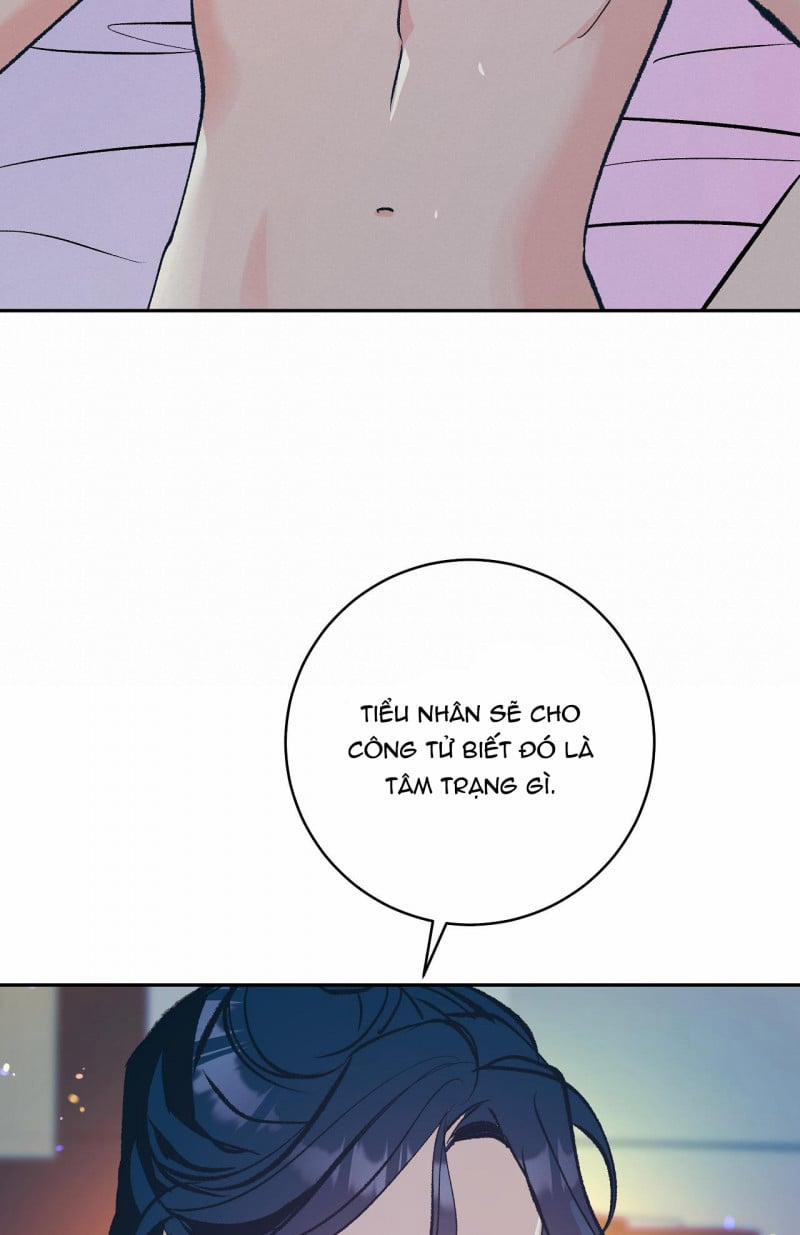 [18+] Bán Yêu 22.5 trang 1