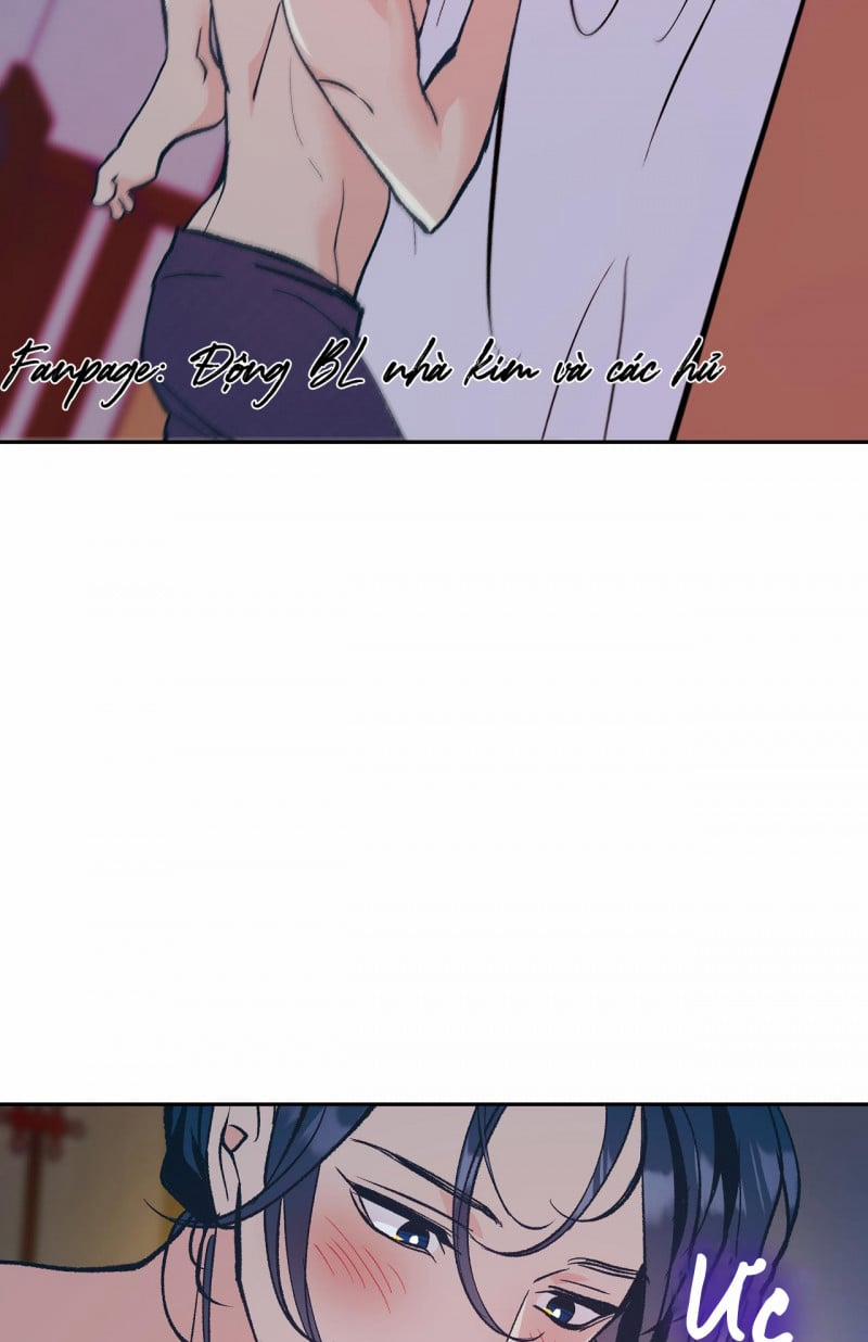 [18+] Bán Yêu 22.5 trang 17