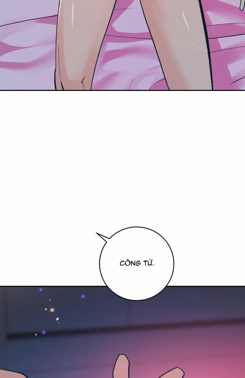 [18+] Bán Yêu 22.5 trang 20
