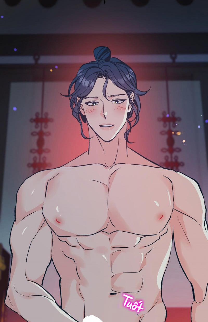 [18+] Bán Yêu 22.5 trang 22